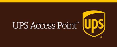 UPS Access Point